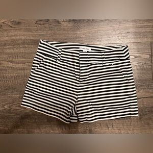 Calvin Klein shorts size 0